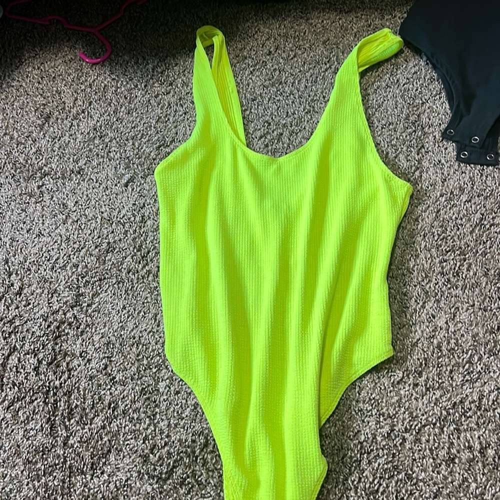 Body suit
